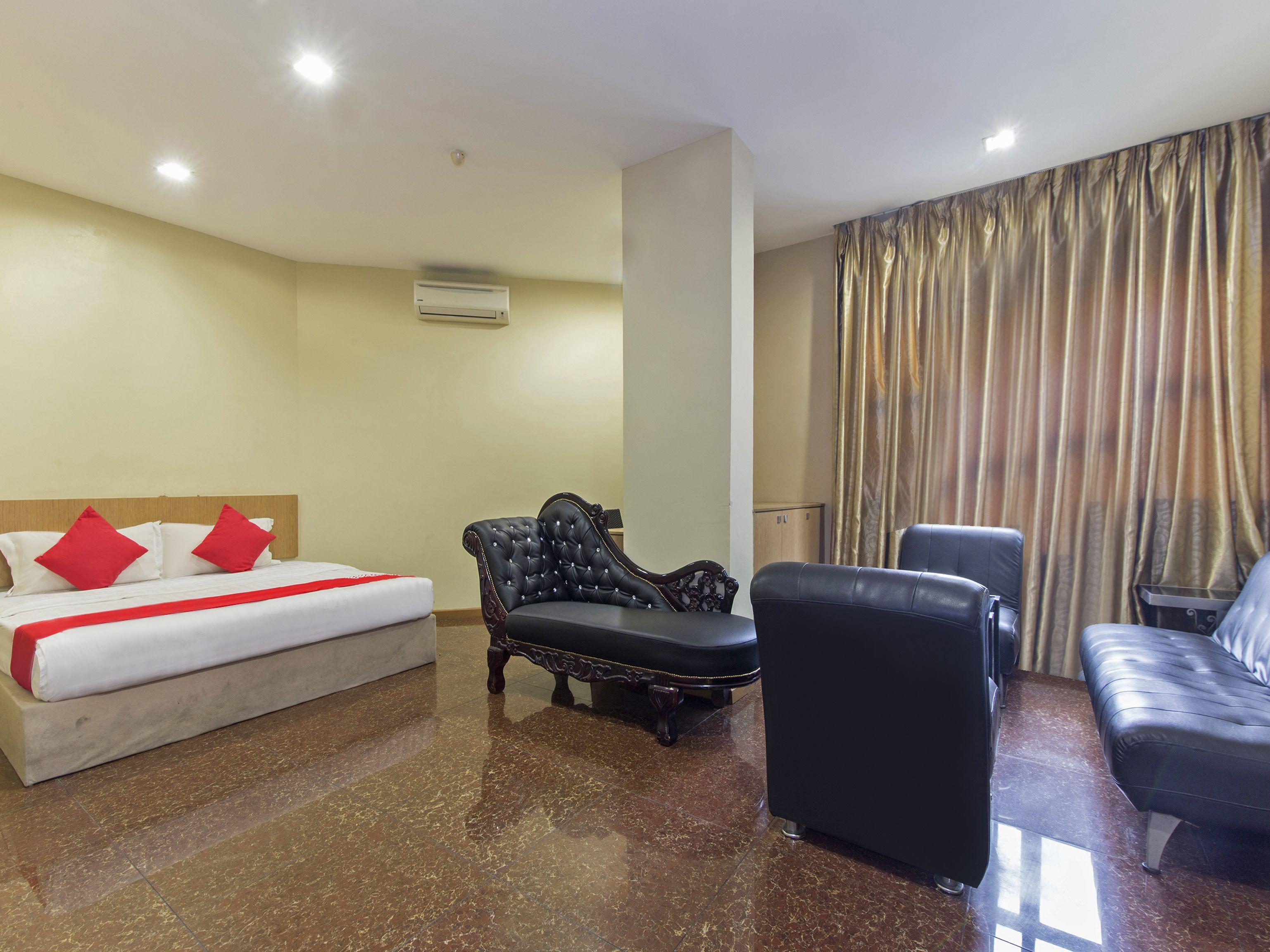 Oyo 422 Hotel Reno - Kuala Lumpur — Photos 1